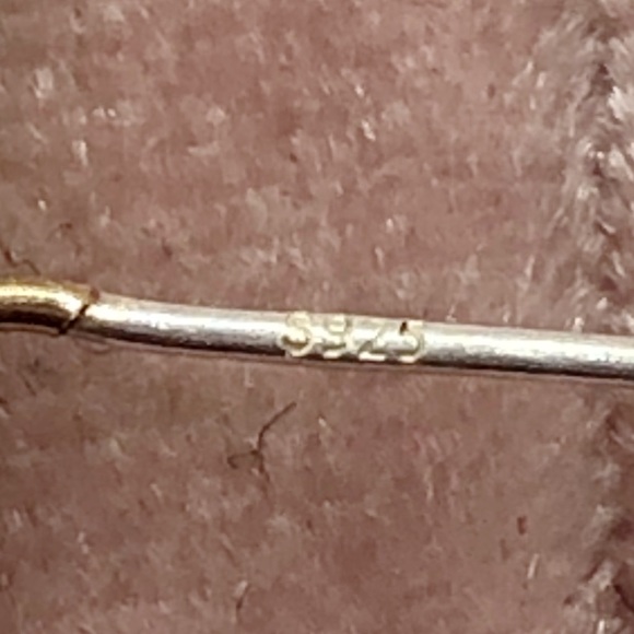 S925 earrings - Picture 8 of 9